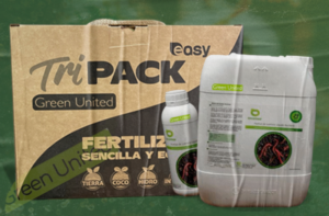 FERTILIZANTES EN TRIPACK - Imagen 4