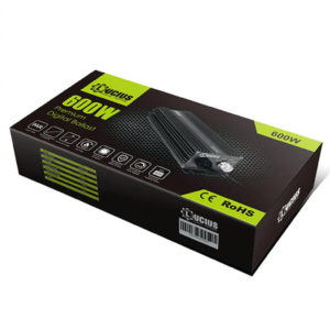 BALASTRO 600W ELECTRÓNICO - Imagen 2